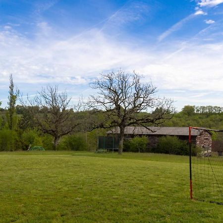 Villa Ancienne soue aménagée proche Sarlat Paulin Exterior foto